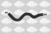 OPEL 1336356 Radiator Hose